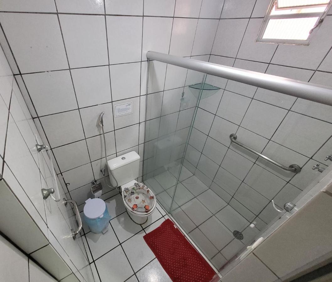 Pousada Agua Viva Fernando de Noronha Luaran gambar